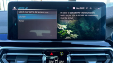 BMW iX3 210kW M Sport 80kWh 5dr Auto Electric Estate